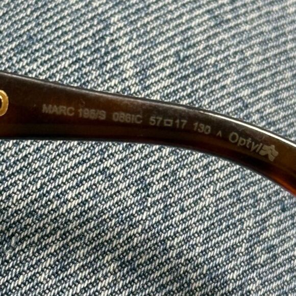 Marc Jacobs 195/S Sunglasses